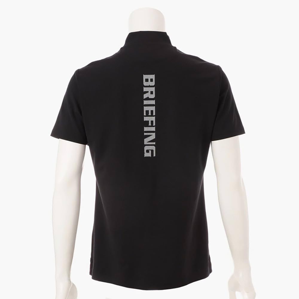 Amazon.co.jp: ブリーフィング（BRIEFING） ゴルフウェア 吸水速